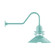 Atomic One Light Wall Mount in Sea Green (518|GNC15148)