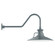 Homestead One Light Wall Mount in Slate Gray (518|GNC14340)
