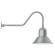 Prima One Light Wall Mount in Painted Galvanized (518|GNC12449)