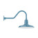 Warehouse One Light Wall Mount in Light Blue (518|GNB18354G05)