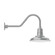 Warehouse One Light Wall Mount in Painted Galvanized (518|GNB18249)