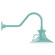 Homestead One Light Wall Mount in Sea Green (518|GNB14248)