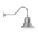 Prima One Light Wall Mount in Painted Galvanized (518|GNB12349)