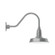 Warehouse One Light Wall Mount in Painted Galvanized (518|GNA18149)