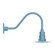 Radial One Light Wall Mount in Light Blue (518|GNA15754B03)