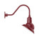 Emblem One Light Wall Mount in Barn Red (518|GNA12055S01)