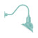 Emblem One Light Wall Mount in Sea Green (518|GNA12048B03)