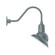 Emblem One Light Wall Mount in Slate Gray (518|GNA12040)