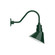 Angle One Light Wall Mount in Forest Green (518|GNA10242S01)