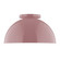 Arcade One Light Flush Mount in Mauve (518|FMD43220)