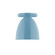Jill One Light Flush Mount in Light Blue (518|FMD41754)