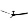 Torque 70'' Ceiling Fan in Matte Black (441|FRW220470MB)