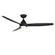 Skylark 62'' Ceiling Fan in Matte Black (441|FRW220262LMB)