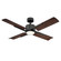 Cervantes 56''Ceiling Fan in Oil Rubbed Bronze/Dark Walnut (441|FRW180656LOBDW)