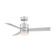 Axis 44''Ceiling Fan in Titanium Silver (441|FRW180344L27TT)