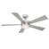 Wynd 52''Ceiling Fan in Stainless Steel (441|FRW180152L27SS)