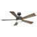 Wynd 52''Ceiling Fan in Graphite/Weathered Gray (441|FRW180152L27GHWG)