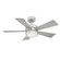 Wynd 42''Ceiling Fan in Stainless Steel (441|FRW180142L35SS)