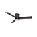 Axis 52'' Ceiling Fan in Matte Black (441|FHW180352L27MB)
