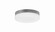 Aviator 5 LED Light Kit in Graphite (441|F18115LEDGH)