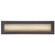 Oath LED Outdoor Wall Sconce in Bronze (281|WSW71628BZ)