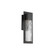 Mist LED Outdoor Wall Sconce in Bronze (281|WSW54016BZ)