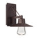 Suspense LED Outdoor Wall Sconce in Bronze (281|WSW1915BZ)