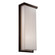 Ledge LED Outdoor Wall Sconce in Bronze (281|WSW1420BZ)