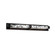 Terra LED Vanity in Black (281|WS84334BK)