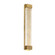 Tower LED Bath Light in Aged Brass (281|WS58820AB)