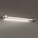 Cadence LED Bath & Vanity Light in Brushed Nickel (281|WS54139BN)