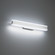 Cinch LED Bath & Vanity Light in Brushed Nickel (281|WS3411930BN)