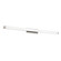 Mini Vogue LED Bath & Vanity Light in Brushed Nickel (281|WS2173635BN)