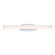 Mini Loft LED Bath & Vanity Light in Chrome (281|WS14818CH)