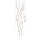 Magic LED Pendant in Polished Nickel (281|PD35621PN)