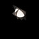Echelon LED Flush Mount in Black (281|FM94314BK)