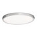 Argo LED Flush Mount in Brushed Nickel (281|FM421927BN)