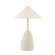 Maia Two Light Table Lamp in Aged Brass (428|HL692201AGBCBG)