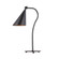 Lupe One Light Table Lamp in Old Bronze (428|HL285201OB)