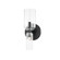 Tabitha LED Bath and Vanity in Soft Black (428|H384301SBK)