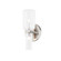 Tabitha LED Wall Sconce in Polished Nickel (428|H384301PN)