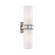 Natalie Two Light Wall Sconce in Polished Nickel (428|H328102PN)