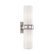 Natalie Two Light Wall Sconce in Polished Nickel (428|H328102PN)