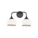 Reese Two Light Bath and Vanity in Old Bronze (428|H281302OB)