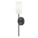 Olivia One Light Wall Sconce in Old Bronze (428|H223101OB)