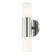 Lola LED Wall Sconce in Polished Nickel (428|H196102PN)
