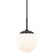 Paige One Light Pendant in Old Bronze (428|H193701SOB)