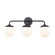 Paige Three Light Bath and Vanity in Old Bronze (428|H193303OB)