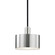 Nora LED Pendant in Polished Nickel (428|H159701PN)