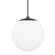 Stella One Light Pendant in Old Bronze (428|H105701LOB)